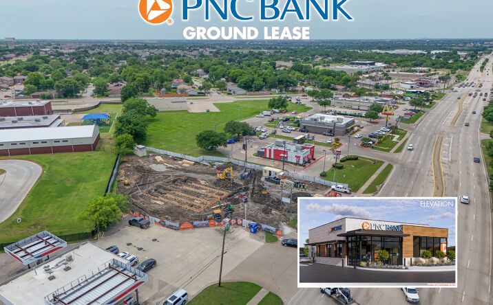 Pictures of Retail property located at 409 S STATE HWY 78, WYLIE, TX 75098 for sales - image #1