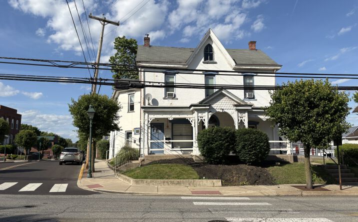 Pictures of Mixed Use, Land property located at 105 S MAIN ST, HATFIELD, PA 19440 for sales - image #1