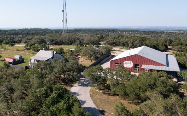 Pictures of Industrial, Land, Mixed Use property located at 19510 HAMILTON POOL RD, DRIPPING SPRINGS, TX 78620 for sales - image #1