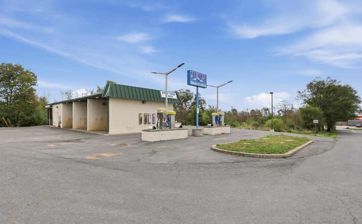 Pictures of Special Purpose property located at 4803 Gerrardstown Road, Inwood, WV 25428 for sales - image #1
