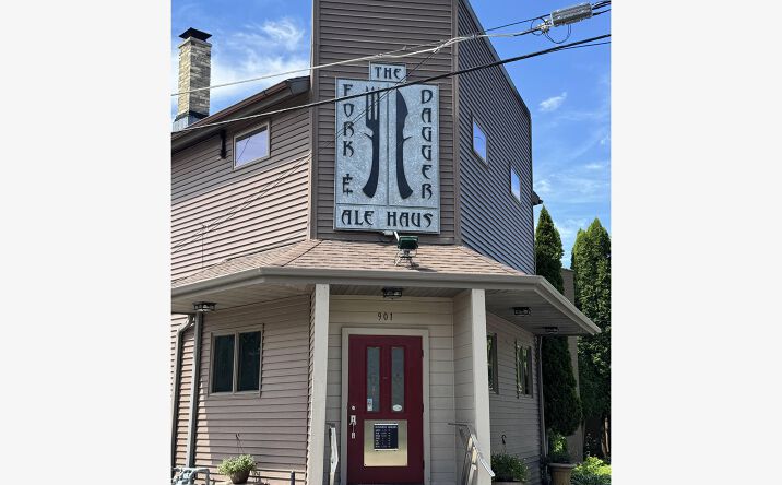 Pictures of Hospitality, Business for Sale, Mixed Use property located at 901 FREMONT ST, KIEL, WI 53042 for sales - image #1