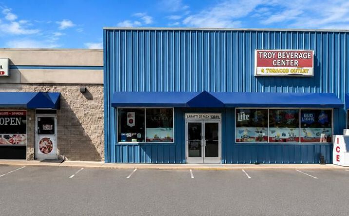 Pictures of Retail property located at 679 Burden Avenue, Troy, NY 12180 for sales - image #1