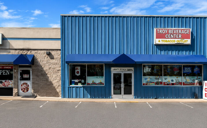 Pictures of Retail property located at 679 Burden Avenue, Troy, NY 12180 for sales - image #1