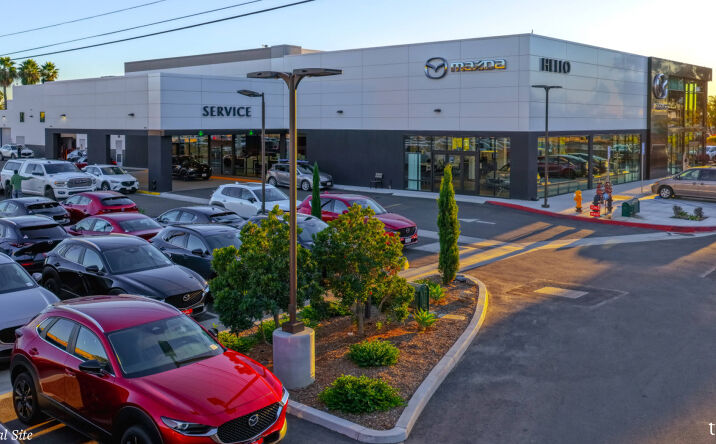 Pictures of Retail property located at 6999 Clairemont Mesa Boulevard, San Diego, CA 92111 for sales - image #1