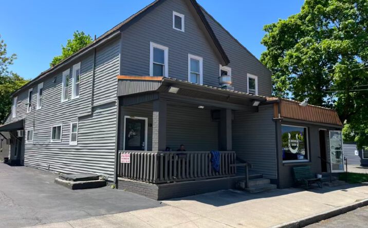 Pictures of Mixed Use property located at 19 Saint John's Park, Rochester, NY 14612 for sales - image #1