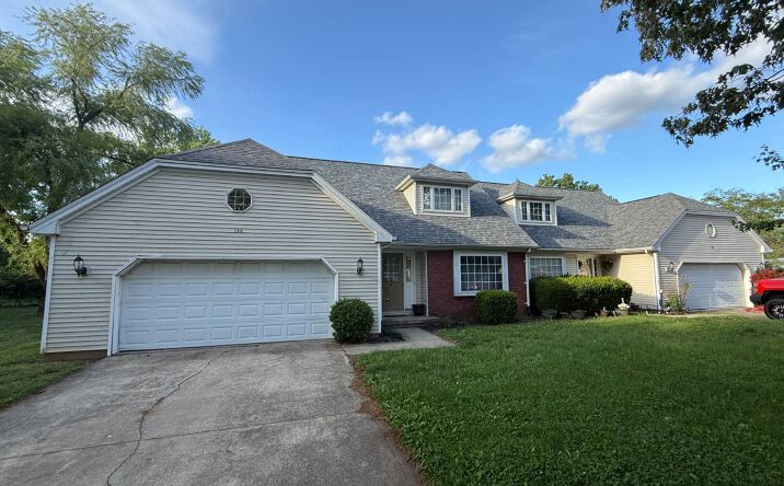 Pictures of Mixed Use property located at 139 William & Mary Ct., Henderson, KY 42420 for sales - image #1
