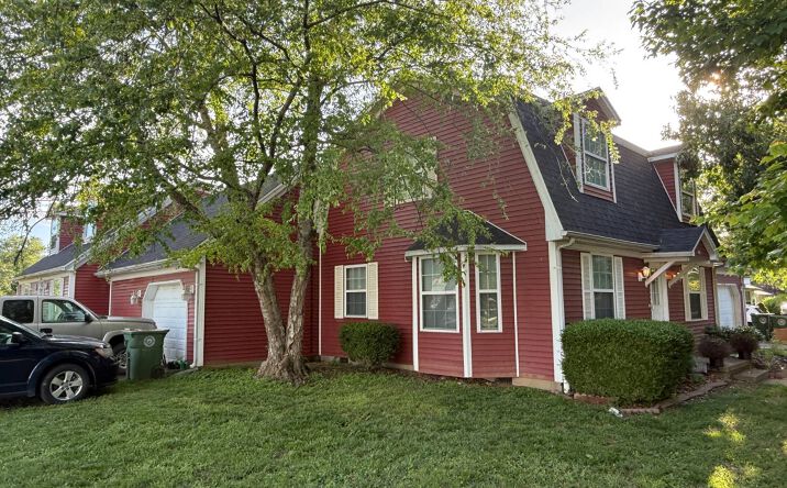 Pictures of Mixed Use property located at 144 William & Mary Ct., Henderson, KY 42420 for sales - image #1