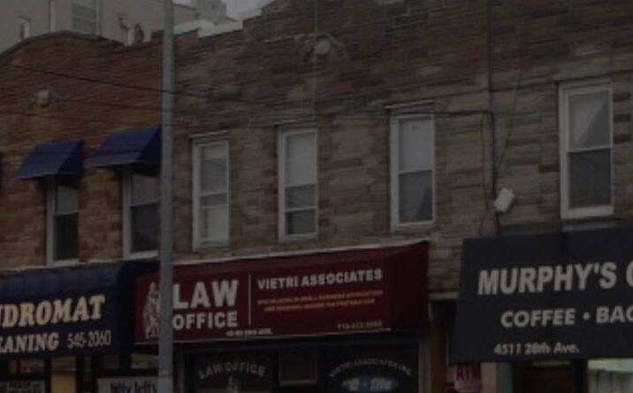 Pictures of Mixed Use property located at 4509 28 ave, Astoria, NY 11103 for sales - image #1