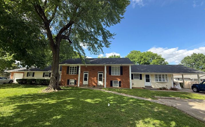 Pictures of Mixed Use property located at 207 Barker Rd., Henderson, KY 42420 for sales - image #1