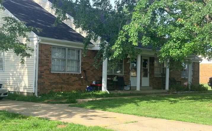 Pictures of Mixed Use property located at 2301 Vanguard Ave., Henderson, KY 42420 for sales - image #1
