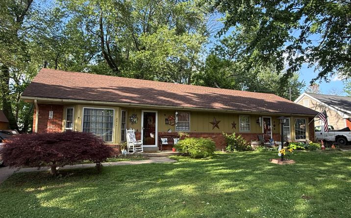 Pictures of Mixed Use property located at 221 Shenandoah Pl., Henderson, KY 42420 for sales - image #1