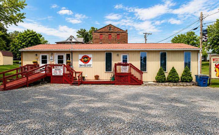 Pictures of Office property located at 5992 Mason Dixon Highway, Blacksville, WV 26521 for sales - image #1