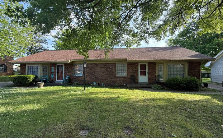 Pictures of Mixed Use property located at 232 Shenandoah Pl., Henderson, KY 42420 for sales - image #1