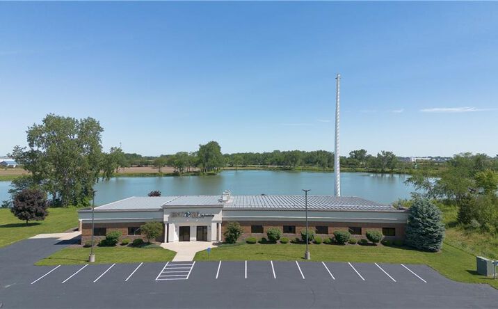 Pictures of Office, Industrial, Mixed Use property located at 319 HOWARD DR, SANDUSKY, OH 44870 for sales - image #1