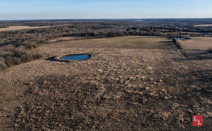 Pictures of Land property located at Chicken Hawk Road, Idabel, OK 74745 for sales - image #1