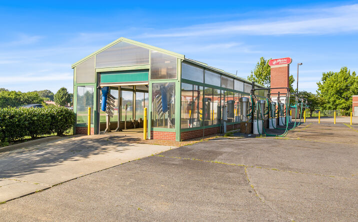 Pictures of Special Purpose property located at 8110 GOODMAN RD, OLIVE BRANCH, MS 38654-2119 for sales - image #1
