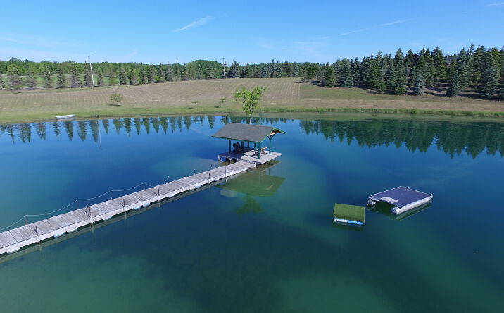 Pictures of Multifamily, Land property located at 6170 100TH AVE, EVART, MI 49631-8412 for sales - image #1