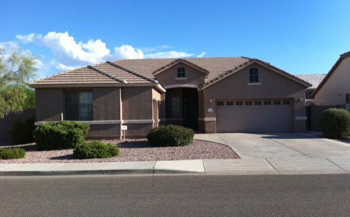 Pictures of Senior Living, Special Purpose, Business for Sale property located at 1700 Dahlia Assisted Living Ave, Surprise, AZ 85379 for sales - image #1