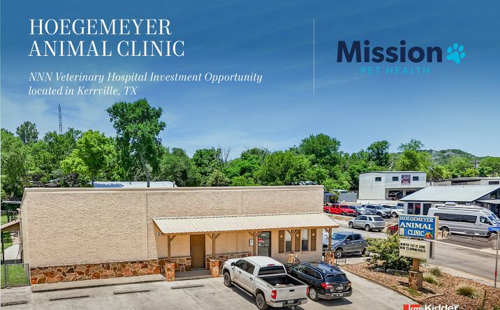 Pictures of Retail, Office property located at 1516 Sidney Baker St, Kerrville, TX 78028, 615 Marion Dr, Kerrville, TX 78028 for sales - image #1