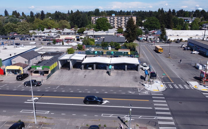 Pictures of Special Purpose property located at 10450 16th Avenue Southwest, Seattle, WA 98146 for sales - image #1