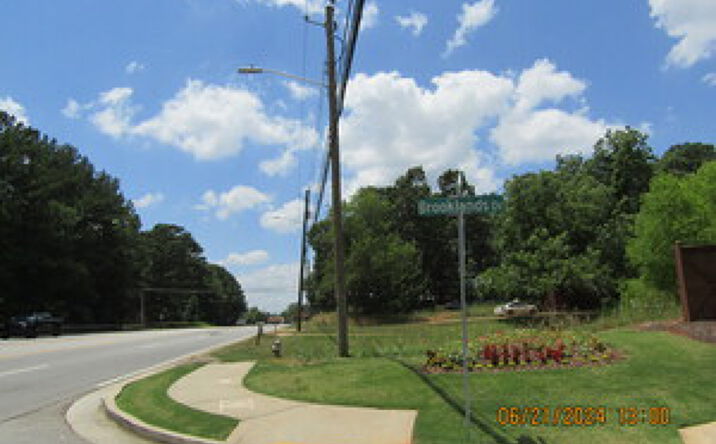 Pictures of Land property located at 2169 Panola Road, Lithonia, GA 30058 for sales - image #1