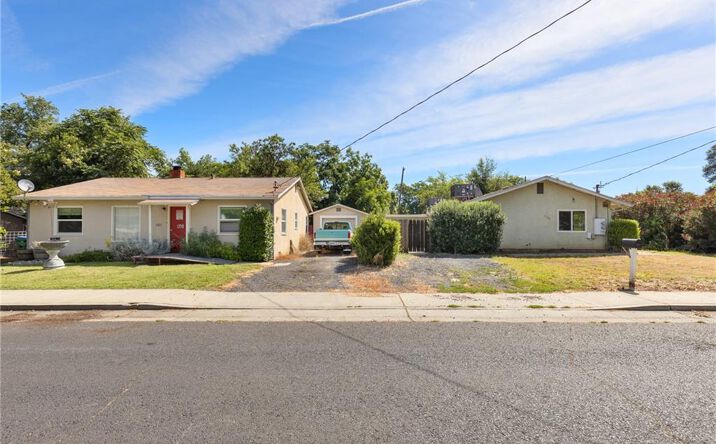 Pictures of Multifamily property located at 1700 Sherman Avenue, Chico, CA 95926 for sales - image #1
