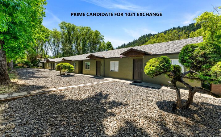 Pictures of Multifamily property located at 5333 ROGUE RIVER HWY, GOLD HILL, OR 97525 for sales - image #1