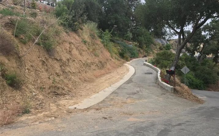 Pictures of Land property located at 2905 Athel, Hacienda Heights, CA 91745 for sales - image #1