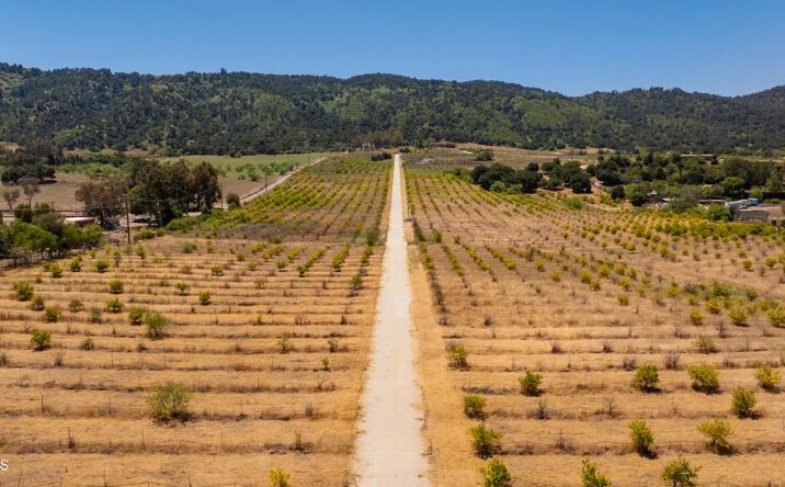 Pictures of Land property located at 12400 Ojai Santa Paula, Ojai, CA 93023 for sales - image #1