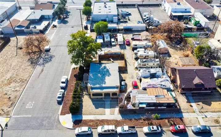 Pictures of Multifamily property located at 584 E H Street, Colton, CA 92324 for sales - image #1