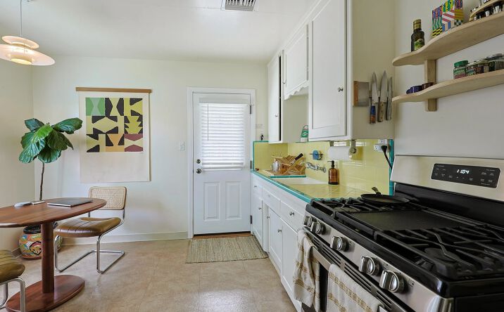 Pictures of Multifamily property located at 3828-30 Udall St, Ocean Beach, CA 92107 for sales - image #1