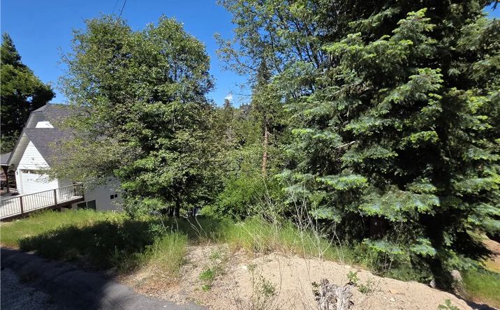 Pictures of Land property located at Shenandoah, Lake Arrowhead, CA 92352 for sales - image #1