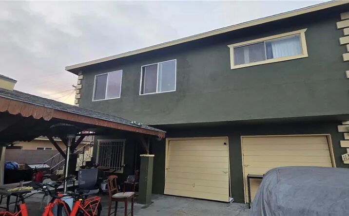 1139 E 65th, Inglewood