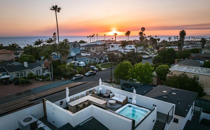 Pictures of Multifamily property located at 5140 Los Robles Drive, Carlsbad, CA 92008 for sales - image #1