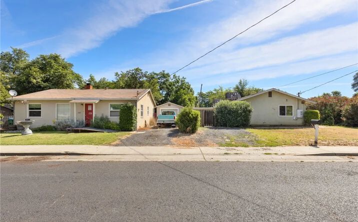 Pictures of Multifamily property located at 1700 Sherman Avenue, Chico, CA 95926 for sales - image #1