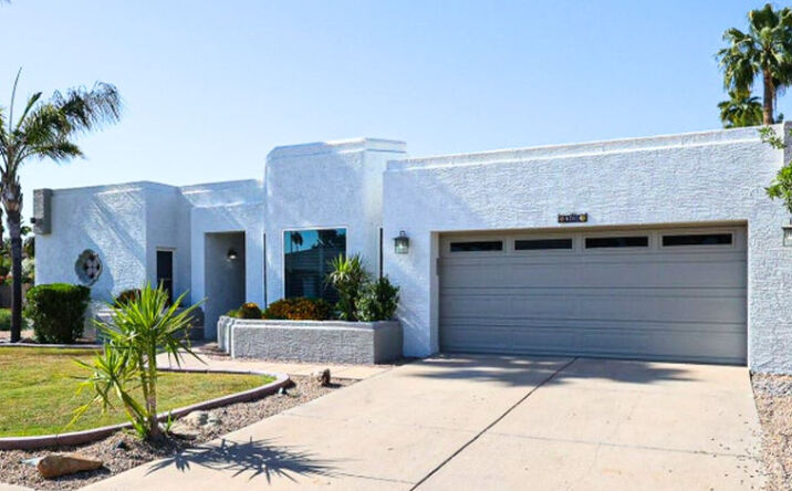 Pictures of Senior Living, Special Purpose, Business for Sale property located at 6702 East Kings Avenue, Scottsdale, AZ 85254 for sales - image #1