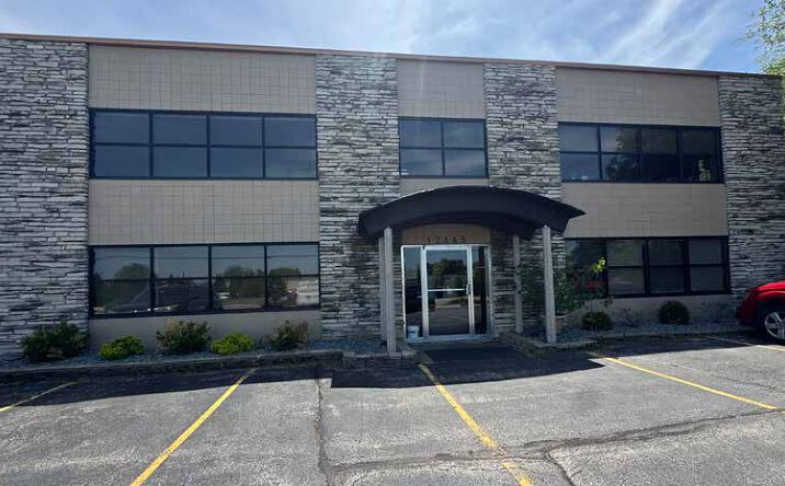 Pictures of Retail, Office property located at 12645 W Burleigh Rd, Brookfield, WI 53005 for sales - image #1
