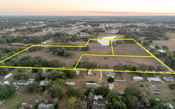 Pictures of Mixed Use, Land property located at 36630 SUNSHINE RD, ZEPHYRHILLS, FL 33541 for sales - image #1