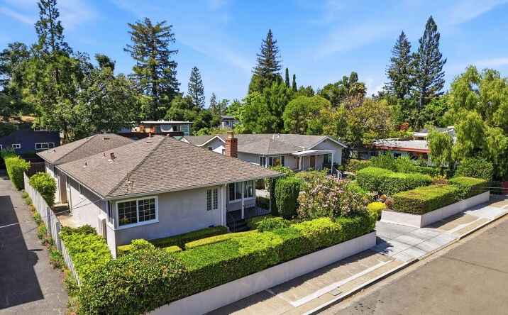 Pictures of Multifamily property located at 938 Alice Lane, Menlo Park, CA 94025 for sales - image #1