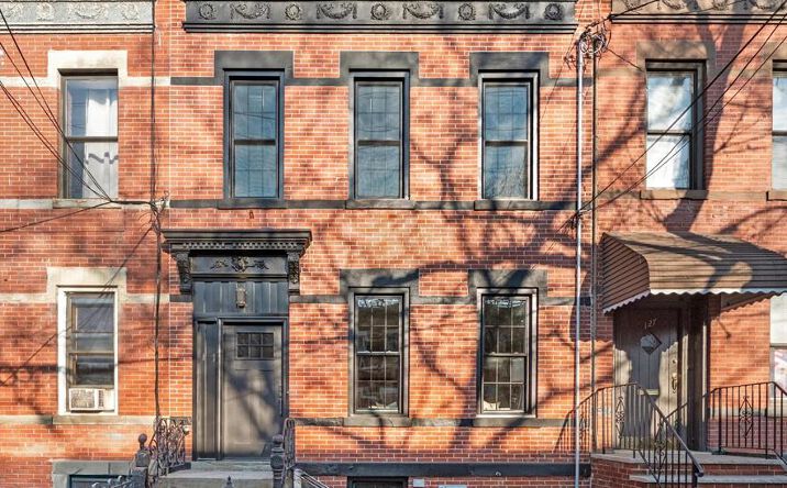 Pictures of Multifamily property located at 125 Beadel Street, brooklyn, NY 11222 for sales - image #1