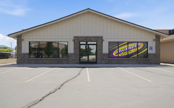 Pictures of Industrial property located at 3277 MIDLAND DR, OGDEN, UT 84401-3482 for sales - image #1