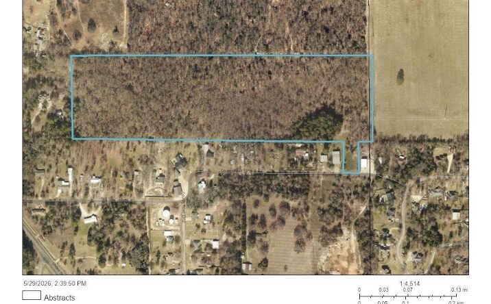 Pictures of Land property located at TBD CR 2310, Mineola, TX 75773 for sales - image #1