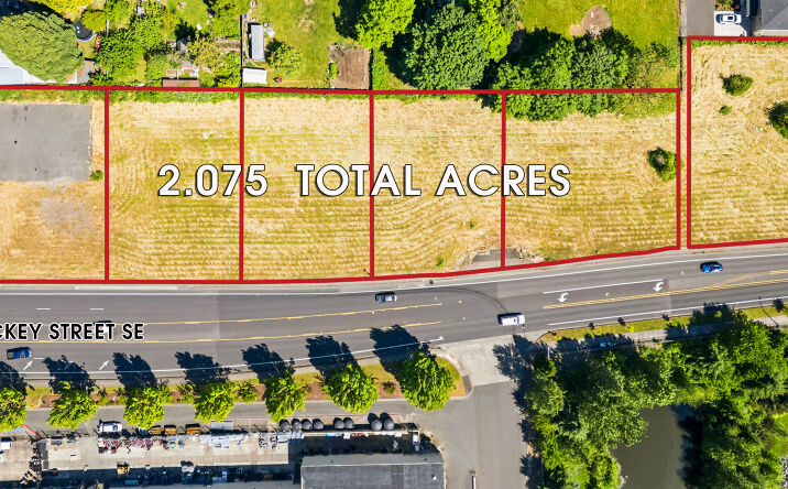 Pictures of Land property located at 4200 Block of Rickey Street, Salem, OR 97317 for sales - image #1
