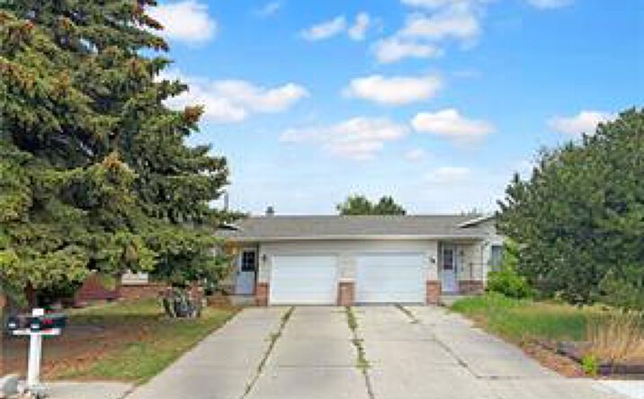 1101/1103 Yellowstone Avenue, Billings