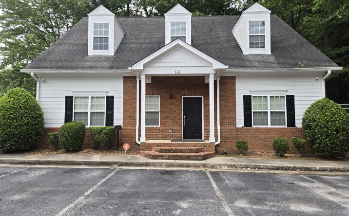 Pictures of Office, Industrial property located at 140 Howard Lane, Fayetteville, GA 30215 for sales - image #1