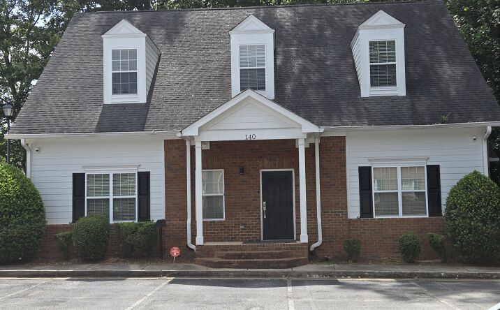 Pictures of Office, Industrial property located at 140 Howard Lane, Fayetteville, GA 30215 for sales - image #1