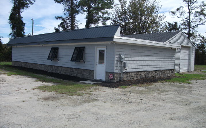 Pictures of Retail, Industrial, Mixed Use property located at 7432 South Carolina 90, Longs, SC 29568 for sales - image #1