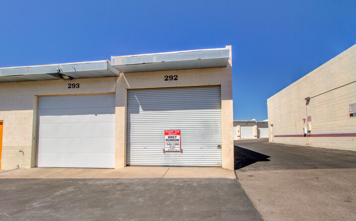 Pictures of Mixed Use, Self Storage property located at 686 WELLS RD, BOULDER CITY, NV 89005-1717 for sales - image #1