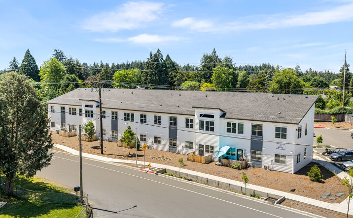 Pictures of Multifamily property located at 4202 NE Morrow Rd, Vancouver, WA 98682 for sales - image #1
