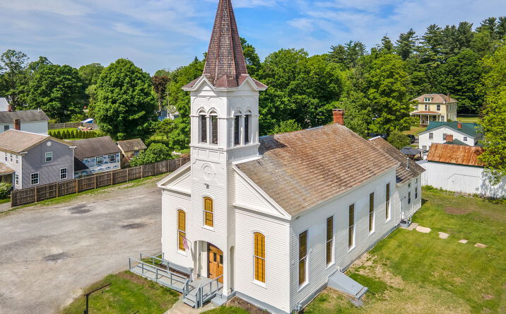 Pictures of Mixed Use, Special Purpose property located at 13 LEONARD ST, GANSEVOORT, NY 12831-2046 for sales - image #1